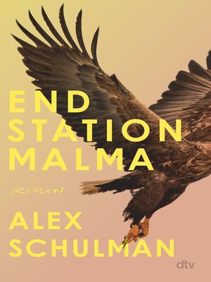 cover image of Endstation Malma
